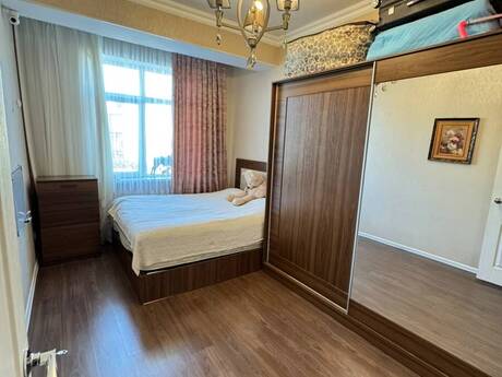 2 otaqlı mənzil, 65 m², Yasamal: 175 000 ₼ 5