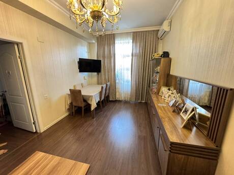 2 otaqlı mənzil, 65 m², Yasamal: 175 000 ₼ 2