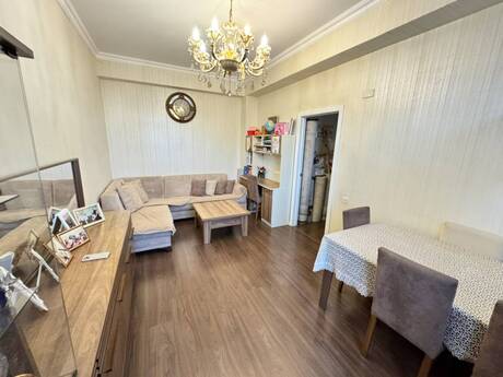 2 otaqlı mənzil, 65 m², Yasamal: 175 000 ₼ 3