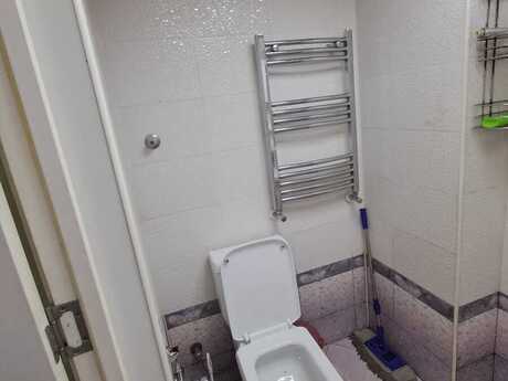 Kirayə 3 otaqlı mənzil, 86 m², Bakıxanov: 570 ₼/ay 3