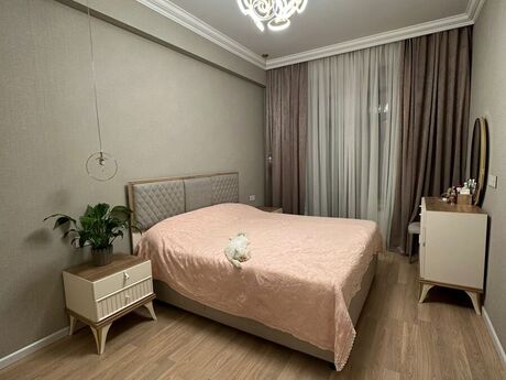 2 otaqlı mənzil, 60 m², Dərnəgül: 200 000 ₼ 4