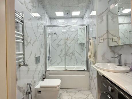 2 otaqlı mənzil, 60 m², Dərnəgül: 200 000 ₼ 5