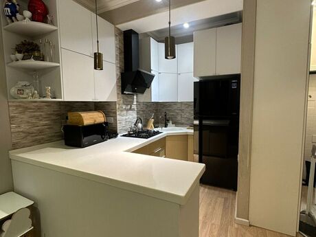 2 otaqlı mənzil, 60 m², Dərnəgül: 200 000 ₼ 3