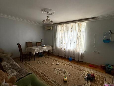 Объявление №6300385 - Баку, м. Мемар Аджеми, 2-комн., 80 м², 7/9 этаж
