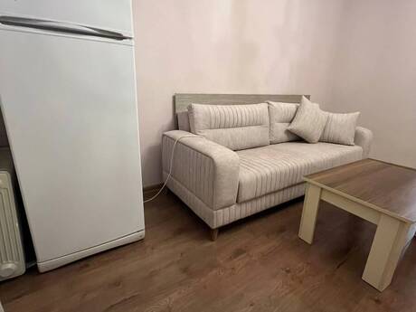 Elan №6300382 - Bakı, Nəriman Nərimanov m., 2 otaqlı, 40 m², 4/4 mərtəbə