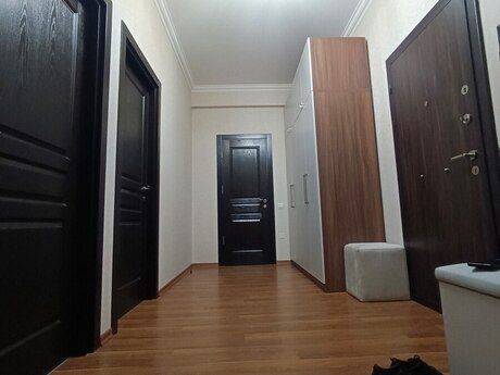 2 otaqlı yeni tikili - 20 Yanvar m. - 82 m²