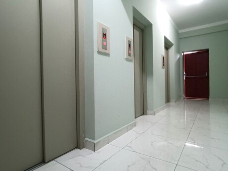 2 otaqlı yeni tikili - 20 Yanvar m. - 82 m²