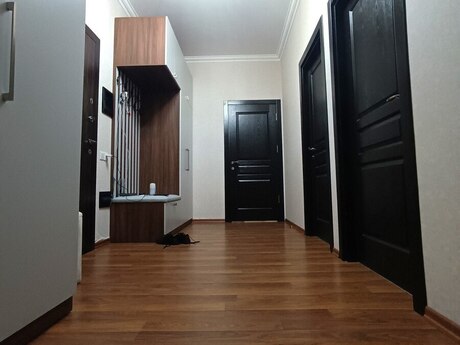 2 otaqlı yeni tikili - 20 Yanvar m. - 82 m²