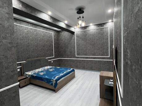Elan №6300419 - Bakı, Elmlər Akademiyası m., 4 otaqlı, 105 m², 15/18 mərtəbə