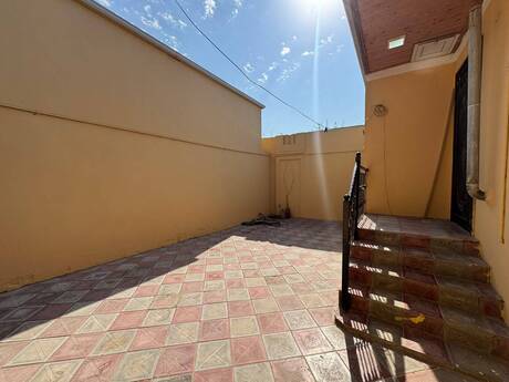 2 otaqlı həyət evi, 60 m², Binəqədi: 52 500 ₼ 2