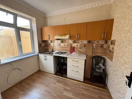 2 otaqlı həyət evi, 60 m², Binəqədi: 52 500 ₼ 5