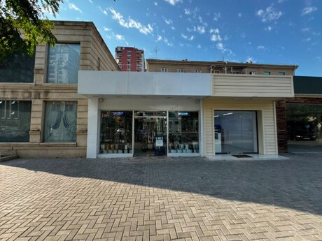 Elan №6300433 - Bakı, Gənclik m., 41 m²