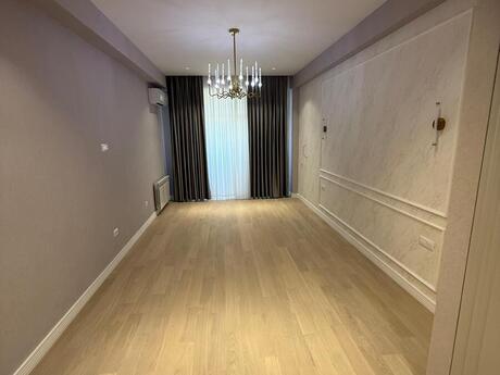 4 otaqlı ofis - Şah İsmayıl Xətai m. - 180 m²
