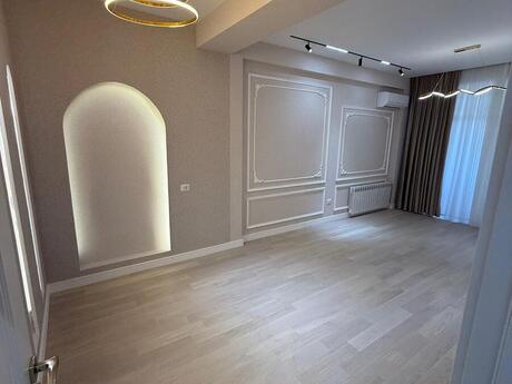4 otaqlı ofis - Şah İsmayıl Xətai m. - 180 m²