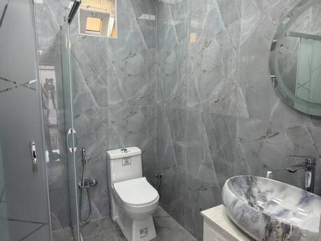 4 otaqlı həyət evi, 80 m², Binə: 118 000 ₼ 4