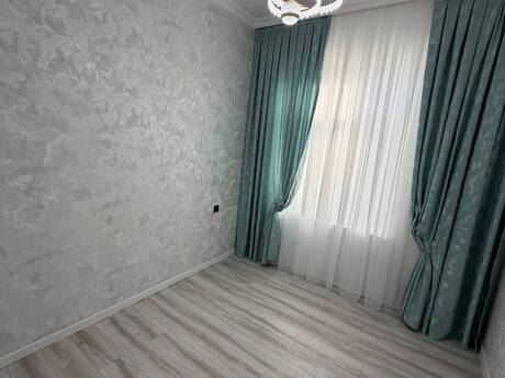 4 otaqlı həyət evi, 80 m², Binə: 118 000 ₼ 2