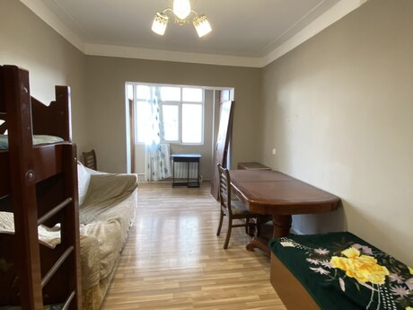 Elan №6300447 - Bakı, Əhmədli q., 2 otaqlı, 62 m², 9/9 mərtəbə