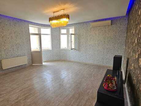 Elan №6300491 - Bakı, Nizami m., 3 otaqlı, 132 m², 12/20 mərtəbə