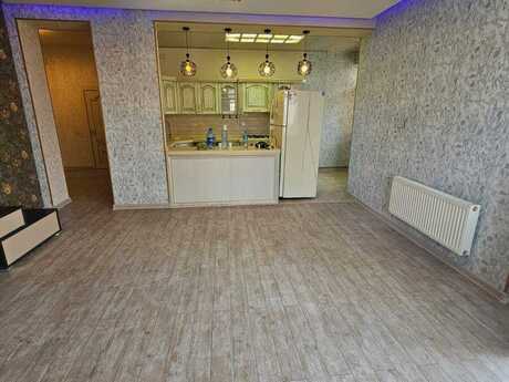 3-комн. новостройка - м. Низами - 132 м²