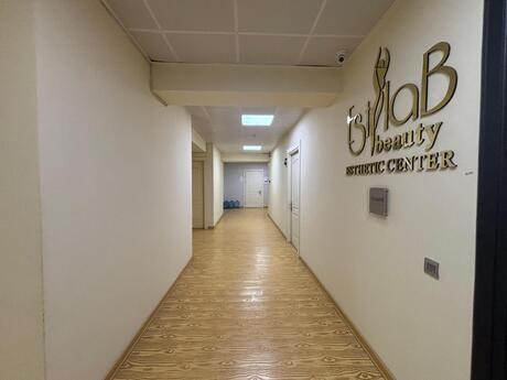 Obyekt - 28 May m. - 80 m²