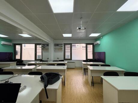 Elan №6300449 - Bakı, 28 May m., 80 m²