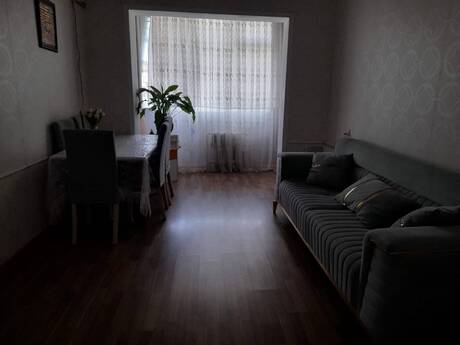 Elan №6300451 - Bakı, Əhmədli m., 3 otaqlı, 65 m², 9/9 mərtəbə