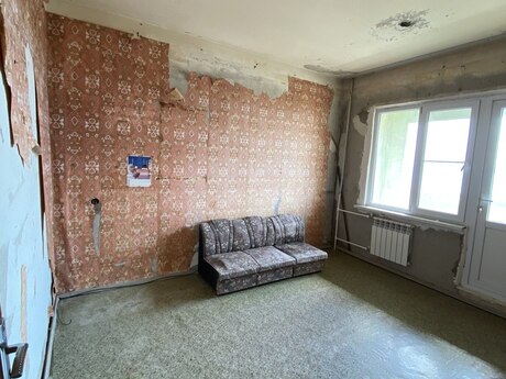 3 otaqlı mənzil, 80 m², Əhmədli: 165 000 ₼ 2