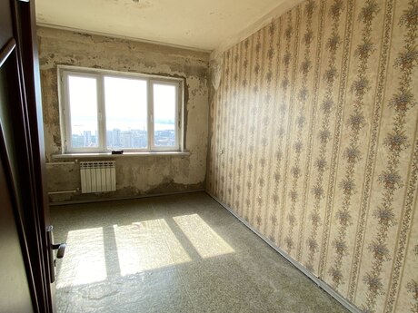 Elan №6300467 - Bakı, Əhmədli q., 3 otaqlı, 80 m², 8/9 mərtəbə