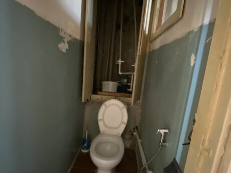 3 otaqlı mənzil, 80 m², Əhmədli: 165 000 ₼ 5
