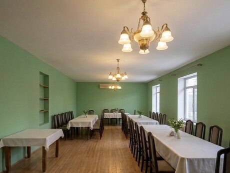 Yeni Ramanada 7 otaqlı həyət evi satılır, 350 m², 200 000 AZN, şəkil 5 / 12