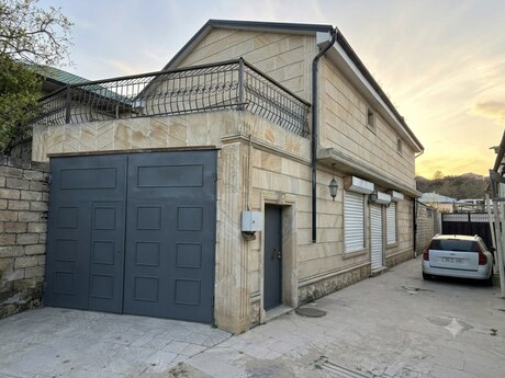 Yeni Ramanada 7 otaqlı həyət evi satılır, 350 m², 200 000 AZN, şəkil 4 / 12