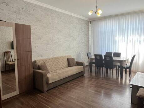 Elan №6300472 - Bakı, Qara Qarayev m., 2 otaqlı, 65 m², 16/17 mərtəbə