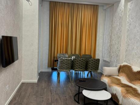 Elan №6300479 - Bakı, Nəsimi r., 2 otaqlı, 65 m², 12/17 mərtəbə
