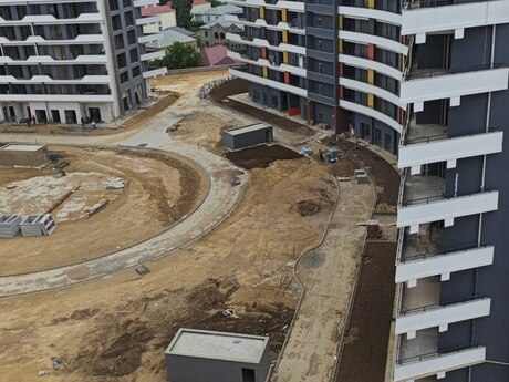 Elan №6300515 - Bakı, Biləcəri q., 2 otaqlı, 71.2 m², 9/10 mərtəbə