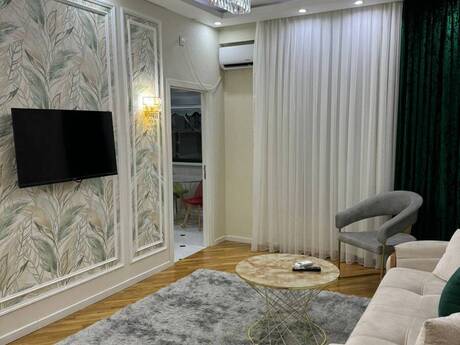 Elan №6300501 - Bakı, Əhmədli m., 3 otaqlı, 120 m², 10/20 mərtəbə