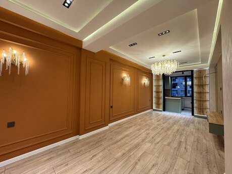 Elan №6300510 - Bakı, Xətai r., 3 otaqlı, 100 m², 4/19 mərtəbə