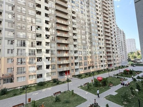 Объявление №6300516 - Баку, м. 20 января, 2-комн., 50 м², 3/20 этаж