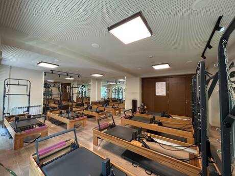 Obyekt - 28 May m. - 310 m²