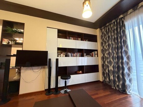 2-room apartment, 100 m², Melissa Park: 274 000 ₼ 5