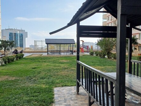 2-room apartment, 100 m², Melissa Park: 274 000 ₼ 2