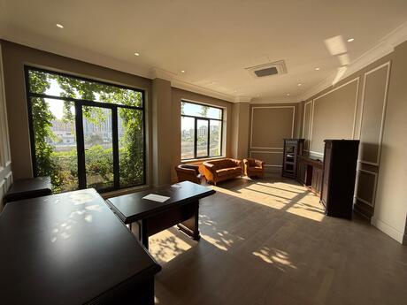 Elan №5856021 - Bakı, Ağ şəhər q., 4 otaqlı, 225 m²