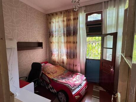 Elan №6300547 - Bakı, Xətai r., 3 otaqlı, 60 m², 2/2 mərtəbə