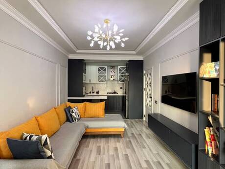 3 otaqlı mənzil, 82 m², Xətai: 255 000 ₼ 2