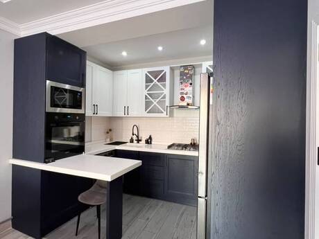 3 otaqlı mənzil, 82 m², Xətai: 255 000 ₼ 5