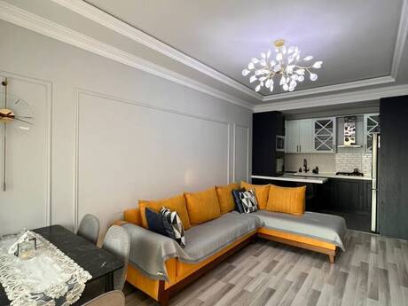 3 otaqlı mənzil, 82 m², Xətai: 255 000 ₼ 3