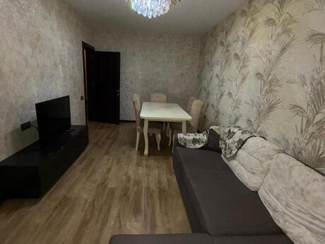 Elan №6300588 - Bakı, Memar Əcəmi m., 2 otaqlı, 70 m², 1/9 mərtəbə