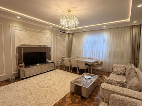 4 otaqlı həyət evi, 150 m², Zabrat: 200 000 ₼ 5