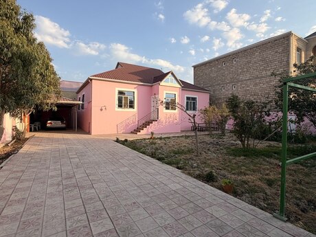 Elan №6300598 - Bakı, Zabrat q., 4 otaqlı, 150 m²