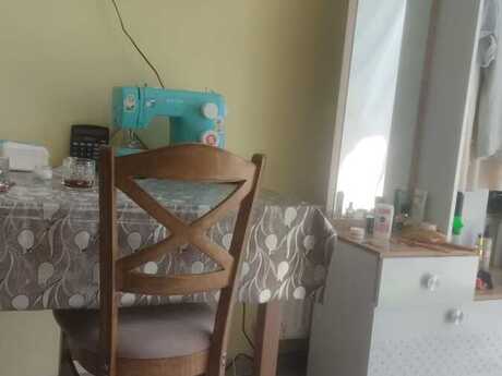 1-комн. новостройка - м. Иншаатчылар - 15 м²