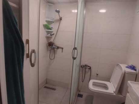 1-комн. новостройка - м. Иншаатчылар - 15 м²